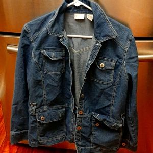 Women's Small Erika Jean Jacket